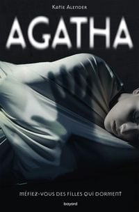Produktbild: Agatha