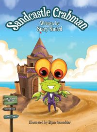 Produktbild: Sandcastle Crabman