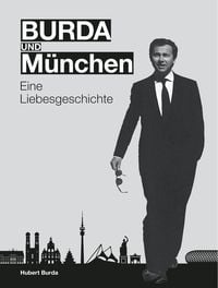 Produktbild: Burda und M&uuml;nchen