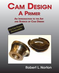 Produktbild: Cam Design-A Primer