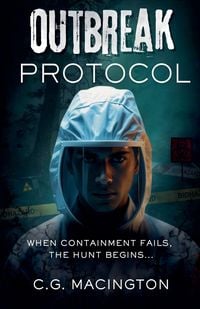 Produktbild: Outbreak Protocol