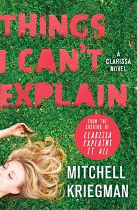 Produktbild: Things I Cant Explain