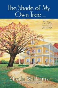 Produktbild: The Shade of My Own Tree