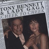 Produktbild: Cheek To Cheek