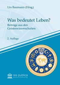Produktbild: Was bedeutet Leben?