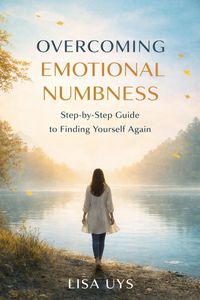 Produktbild: Overcoming Emotional Numbness