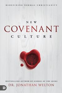 Produktbild: New Covenant Culture
