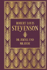 Bild vom Artikel Dr. Jekyll und Mr. Hyde: Mit Illustrationen von Charles Raymond Macauley vom Autor Robert Louis Stevenson