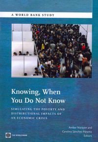 Produktbild: Knowing When You Do Not Know
