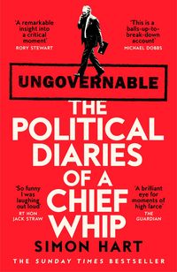 Produktbild: Ungovernable