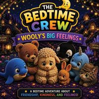 Produktbild: Wooly's Big Feelings