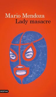 Produktbild: Lady Masacre