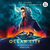 Produktbild: Ocean City Teil 2 &ndash; Im Versteck des Rebellen