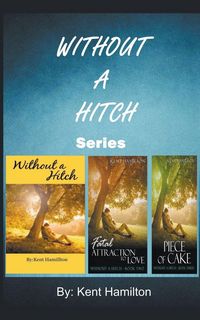 Produktbild: Without A Hitch Box Series, Books 1-3