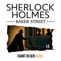 Produktbild: 14: Fahrt in den Nebel