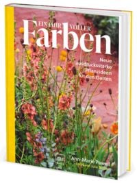 Produktbild: Ein Jahr voller Farben