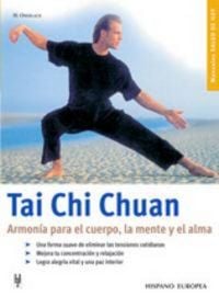 Produktbild: Tai chi chuan