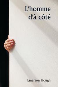 Produktbild: L'homme d'&agrave; c&ocirc;t&eacute;