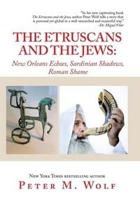 Produktbild: The Etruscans and the Jews