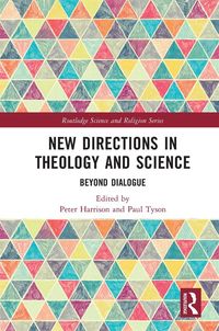 Produktbild: New Directions in Theology and Science