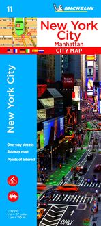 Produktbild: New York City : Manhattan