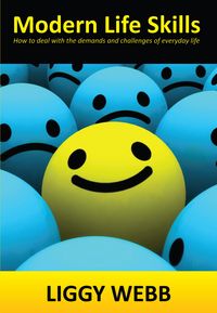 Produktbild: Modern Life Skills: How to Deal with the Demands and Challenges of Everyday Life