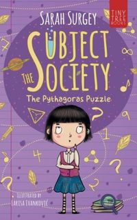 Produktbild: The Subject Society - The Pythagoras Puzzle