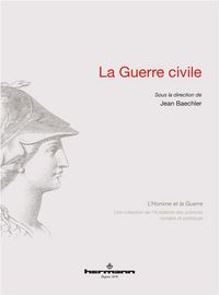 Produktbild: La guerre civile