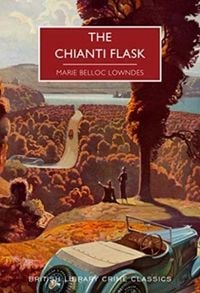 Produktbild: The Chianti Flask