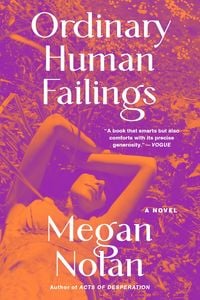 Produktbild: Ordinary Human Failings