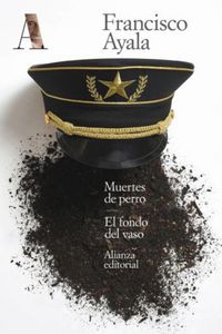 Produktbild: Muertes de perro. El fondo del vaso
