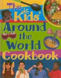 Produktbild: Gioffre, R: The Kids' Around the World Cookbook