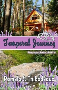 Produktbild: Tempered Journey Print