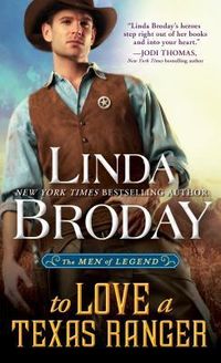Produktbild: To Love a Texas Ranger