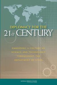 Produktbild: Diplomacy for the 21st Century