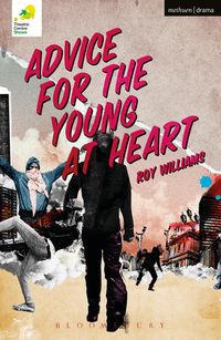 Produktbild: Advice for the Young at Heart