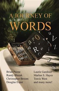 Produktbild: Journey of Words