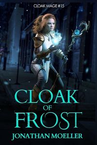 Produktbild: Cloak of Frost