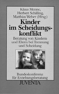 Produktbild: Kinder im Scheidungskonflikt