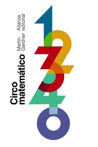 Produktbild: Circo matem&aacute;tico