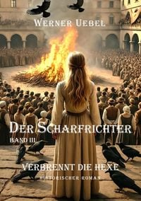 Produktbild: Der Scharfrichter III
