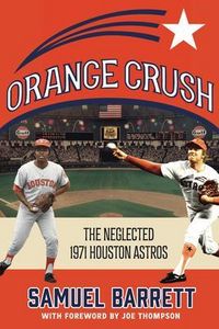 Produktbild: Orange Crush