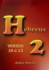 Produktbild: Hebreus 2 - Vers&iacute;culos 10 A 13