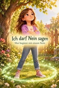 Produktbild: Ich darf Nein sagen