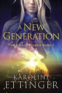 Produktbild: A New Generation