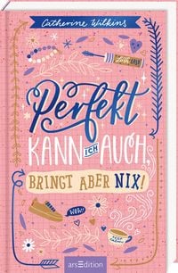 Produktbild: Perfekt kann ich auch, bringt aber nix!
