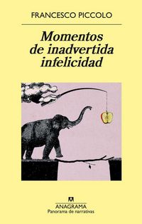 Produktbild: Momentos de Inadvertida Infelicidad