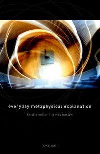 Produktbild: Everyday Metaphysical Explanation