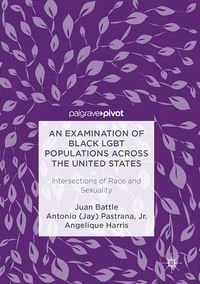 Produktbild: An Examination of Black LGBT Populations Across the United States