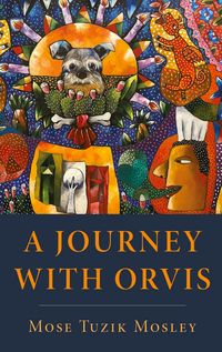 Produktbild: A Journey with Orvis
